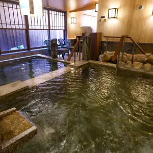 Dormy Annex Sapporo